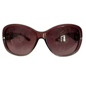 Juicy Couture Queen of Everything Sun Glasses With Original Case and Cloth Juicy Couture Sunglasses With Case | eBay main image 3